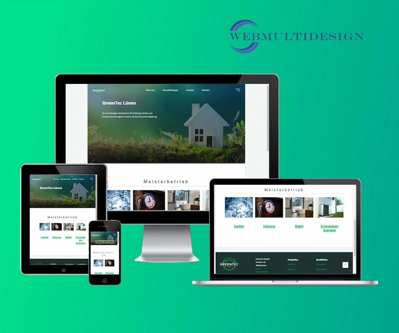 GreenTec Preview